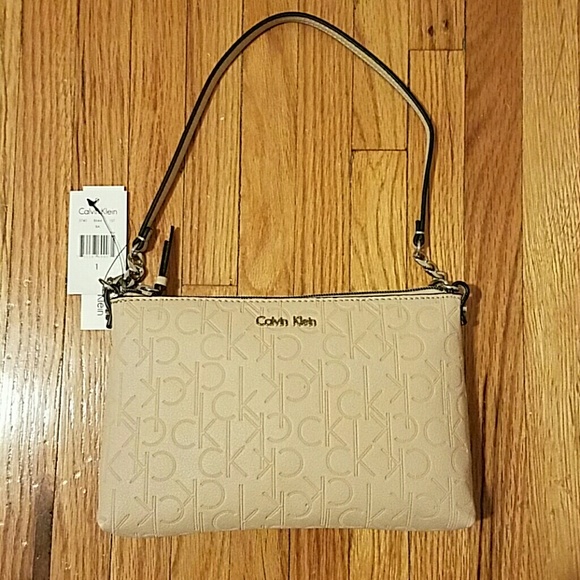 Calvin Klein Handbags - CALVIN KLEIN MINI